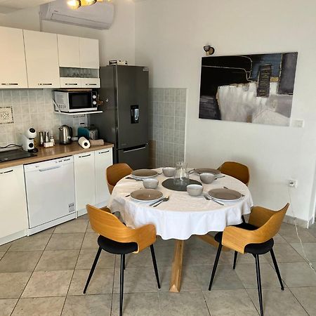 Villa Mira Trogir Exteriör bild