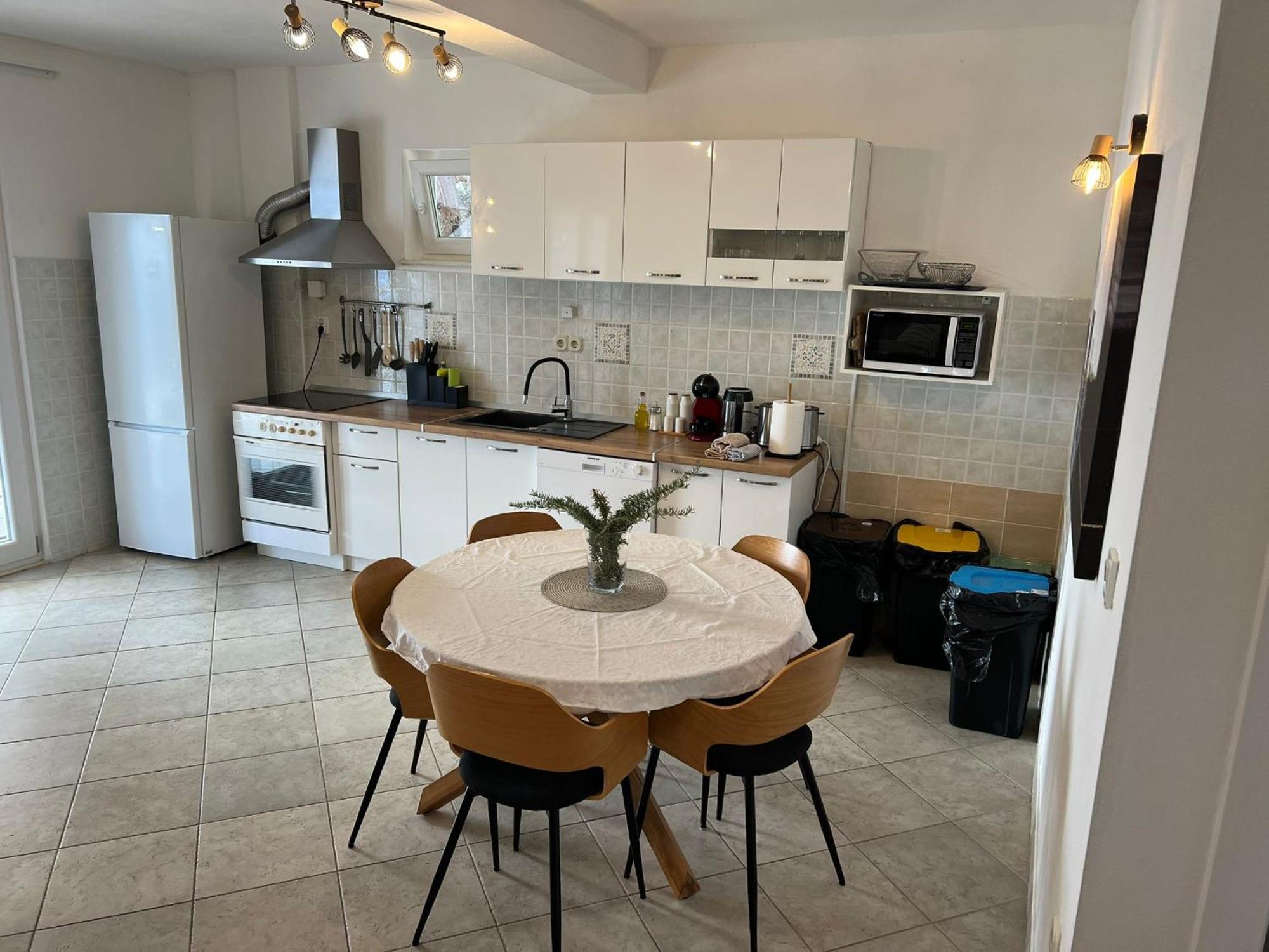Villa Mira Trogir Exteriör bild